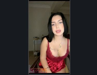Tango Cansu Bade ifşa